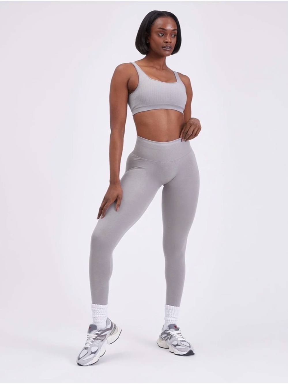 🆕BuffBunny - BBL Seamless Legging